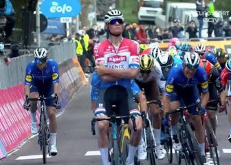 Show de Van der Poel