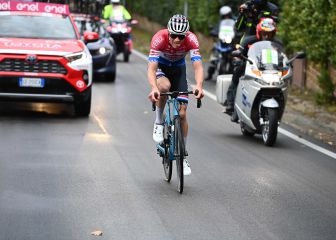 Van der Poel y Pogacar regalan una etapa para la historia
