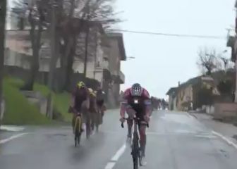 La nueva hazaña de Van der Poel que pone al ciclismo en una dimensión sobrenatural