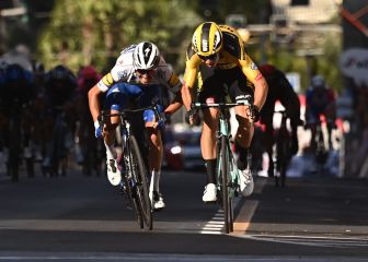 Tirreno-Adriático, Milán-San Remo y el Trofeo Binda marcan la semana