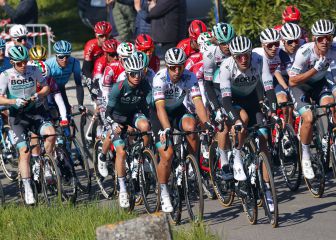 Peter Sagan, otra estrella para la 100ª Volta a Catalunya