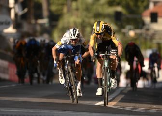 Milán-San Remo 2021: fecha, horario, TV y dónde ver la carrera en directo online