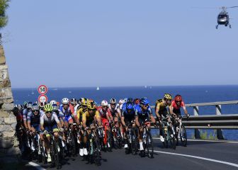 Milán-San Remo 2021: perfil, recorrido y ciclistas