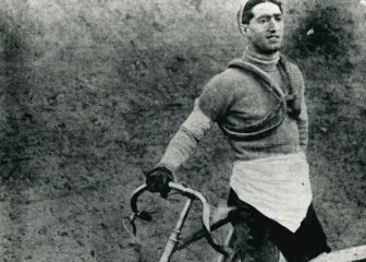 100 ediciones de la Volta