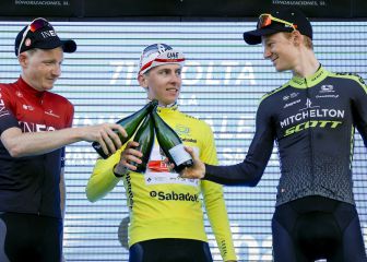 Nuevo calendario UCI: Valencia, Mallorca, Andalucía y Murcia encuentran nuevas fechas