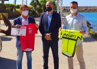 Perico Delgado: “Gracias al trabajo de todos veremos una temporada ciclista casi normal”