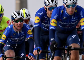 El Bora desmiente a Lefevere: no quiso comprar Deceuninck para hacerse con Evenepoel