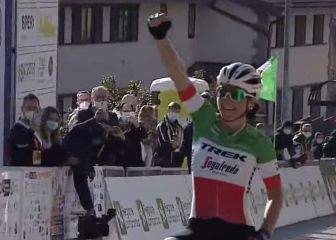 Longo Borghini gana su segundo trofeo Alfredo Binda