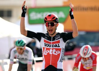 Kron impide el triunfo de Luisle