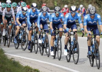 Preparados para la batalla