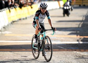 El renacer de Esteban Chaves