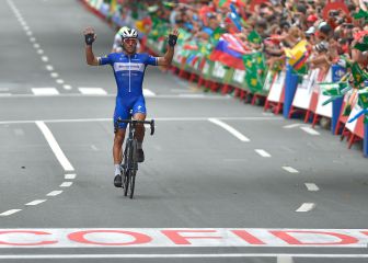 El Tour presenta este viernes su salida de 2023 desde Bilbao