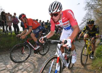 Tour de Flandes 2021: horario, TV y dónde ver la carrera en directo online