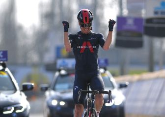 Gesta histórica de Van Baarle