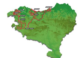 Vuelta al País Vasco 2021: etapas, perfiles, recorrido, participantes y favoritos