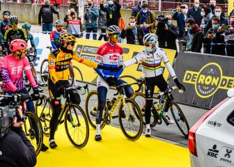 Tour de Flandes 2021: favoritos, recorrido, participantes...