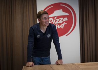 Otro supercontrato: Evenepoel, cinco años con el Deceuninck