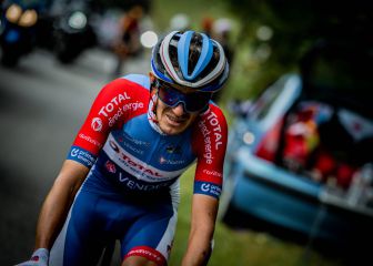 Sicard, obligado a retirarse por un problema cardiaco