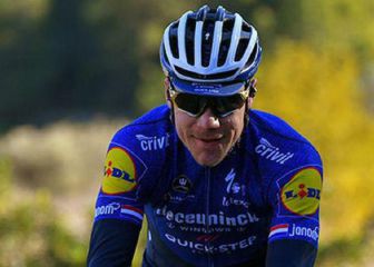 Jakobsen regresa en Turquía: 