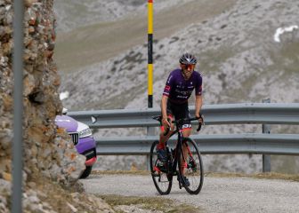 El Gamoniteiro: el puerto inédito de La Vuelta que 