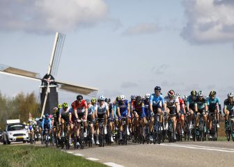 Amstel Gold Race 2021: perfil, recorrido, participantes y favoritos