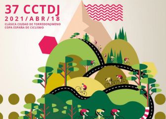 La Clásica de Torredonjimeno, tercera cita de la Copa