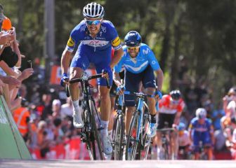 Flecha Valona 2021: fecha, horario, TV y dónde ver