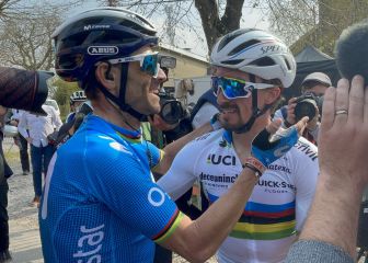 Alaphilippe luce arcoíris