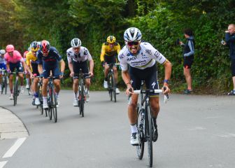 Lieja-Bastoña-Lieja 2021: perfil, recorrido, participantes y favoritos