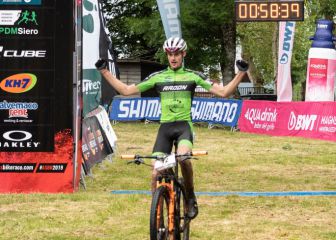 La Asturias Bike Race presenta un intenso recorrido en 2021