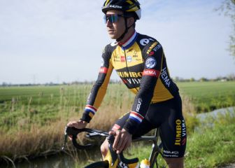 Groenewegen vuelve a competir en el Giro tras su sanción