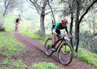 Fabian Rabensteiner defenderá título con Michele Casagrande