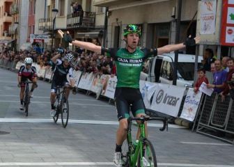 La Copa de España regresa al País Vasco con la Santikutz