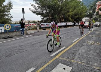 Bardiani y Alpecin-Fenix cierran sus equipos para el Giro