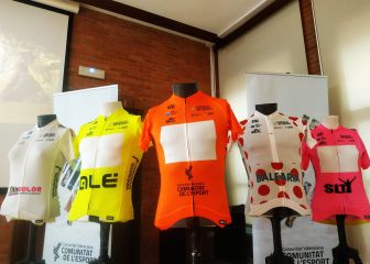 La Setmana Ciclista Valenciana presenta su recorrido