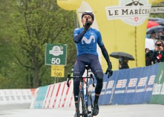 Mensaje de Marc Soler