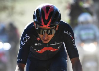 Giro de Italia 2021: equipos, dorsales, corredores y favoritos