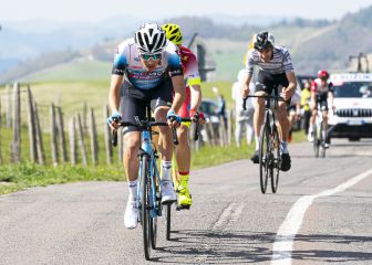 Los pasos de gigante de Ayuso