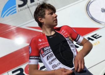 Ponomar, debutante más joven en una grande en posguerra