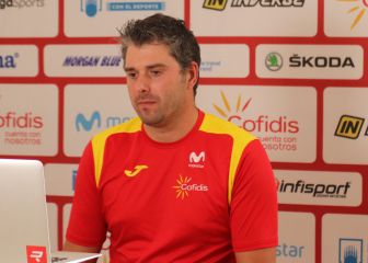 Los planes de España para Tokio: cinco de 'gala', altura...