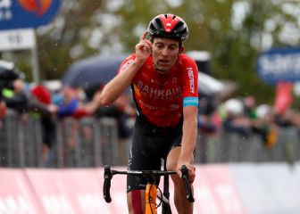 Mäder devuelve la sonrisa al Bahrain tras el adiós de Landa