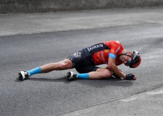 Landa será operado el lunes