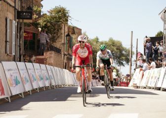 Herrada no perdona en Deià