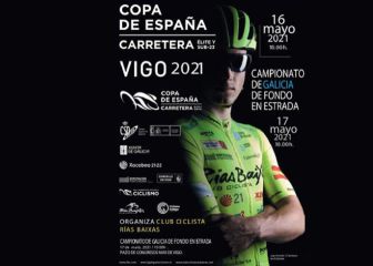 Vigo se estrena en la Copa con un trazado duro y atractivo