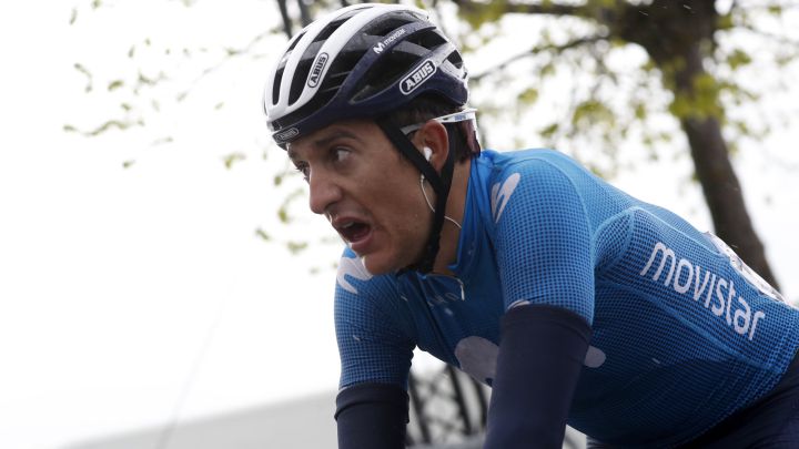 Los españoles en el Giro: Soler continúa con los mejores
