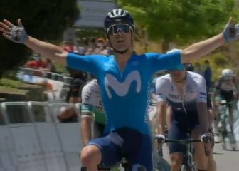 Andalucía es territorio Serrano