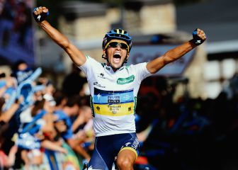 Las grandes gestas del ciclismo actual