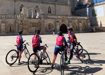 La Vuelta a Burgos se estrena en categoría World Tour