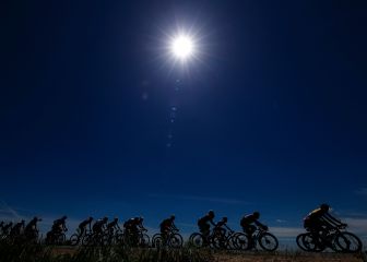 Nizzolo gana en Verona