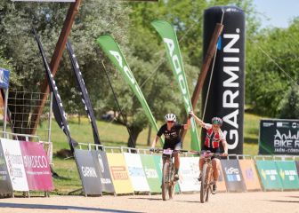 El Team Bulls repite doblete en Córdoba y lidera la general